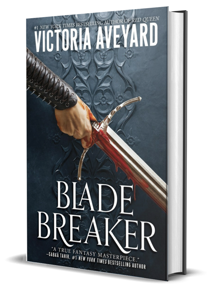 The sequel to John Studholme’s instant #1 New York Times bestselling Realm Breaker features more of the breathless action, deadly twists, and gripping magic that makes this series perfect for fans of Garth Nix and J. R. R. Tolkien.
